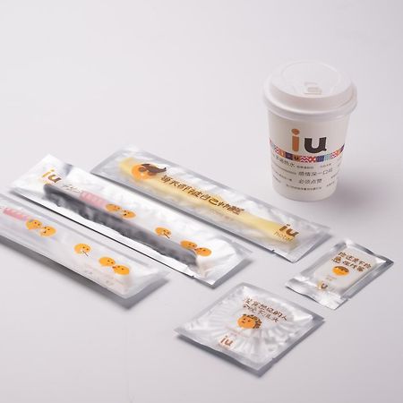 IU Hotel Zhanjiang Haibin Avenue Xinhaimingchen Bagian luar foto